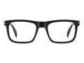 David Beckham Dioptrické okuliare DB 1191 807