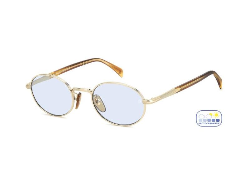 David Beckham Slnečné okuliare DB 1196/S T5U/QZ