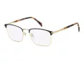 David Beckham Dioptrické okuliare DB 1201/G I46