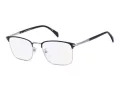 David Beckham Dioptrické okuliare DB 1201/G TI7
