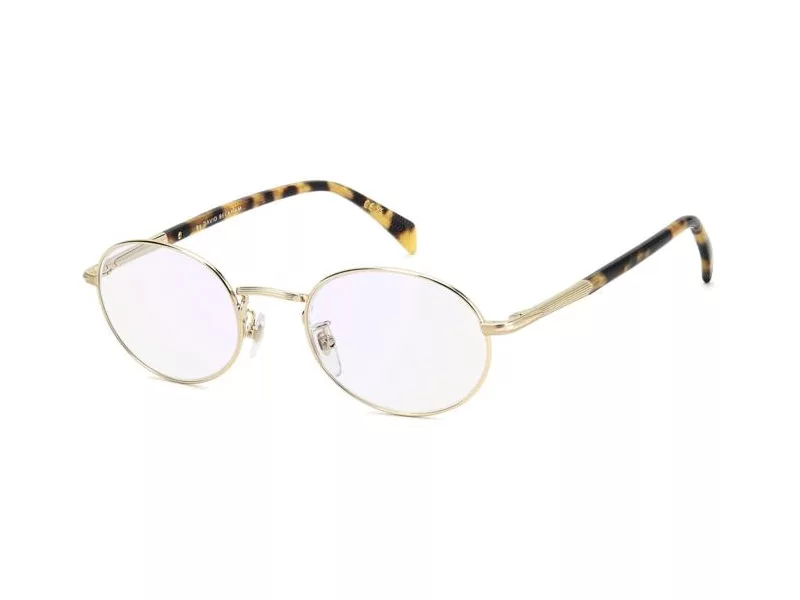 David Beckham Dioptrické okuliare DB 1203 HM2