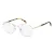 David Beckham Dioptrické okuliare DB 1204 HM2