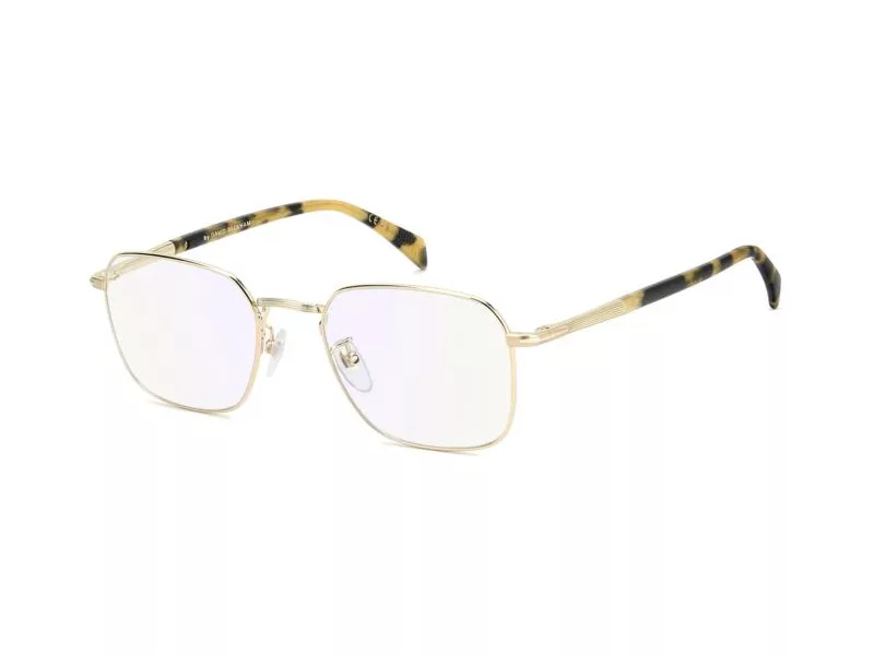 David Beckham Dioptrické okuliare DB 1204 HM2