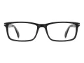 David Beckham Dioptrické okuliare DB 1207 807
