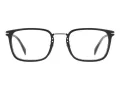 David Beckham Dioptrické okuliare DB 1211/G R2H