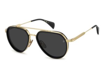 David Beckham Slnečné okuliare DB 1226/G/S RHL/2K