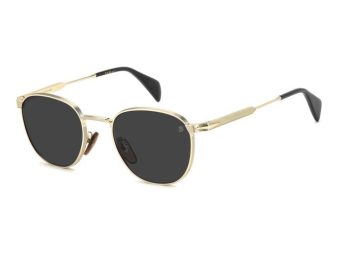 David Beckham Slnečné okuliare DB 1228/S RHL/2K