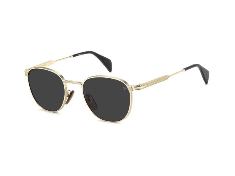 David Beckham Slnečné okuliare DB 1228/S RHL/2K