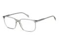 David Beckham Dioptrické okuliare DB 1231 KB7