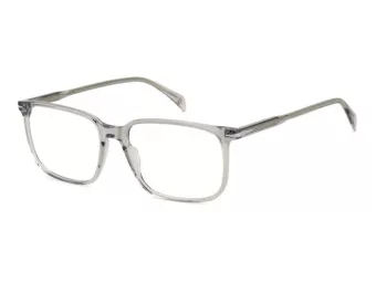 David Beckham Dioptrické okuliare DB 1231 KB7
