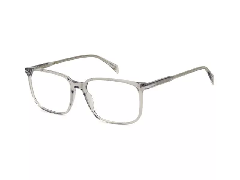 David Beckham Dioptrické okuliare DB 1231 KB7