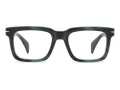 David Beckham Dioptrické okuliare DB 1237 2W8