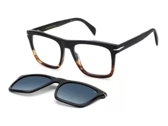 David Beckham Dioptrické okuliare DB 7000/CS 37N/Z7