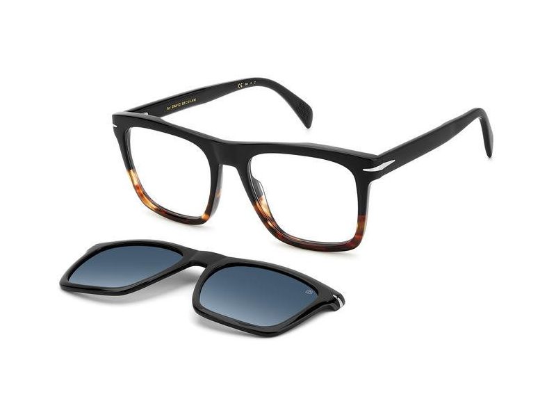 David Beckham Dioptrické okuliare DB 7000/CS 37N/Z7