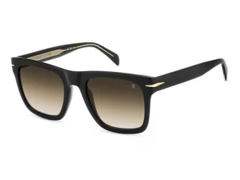 David Beckham Slnečné okuliare DB 7000/S FLAT 807/N4