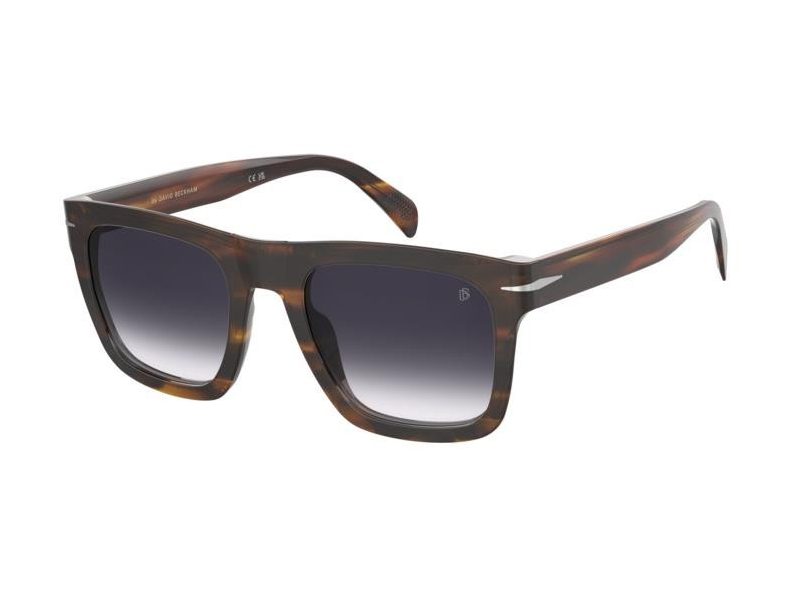 David Beckham Slnečné okuliare DB 7000/S FLAT WR9/DG