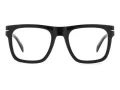 David Beckham Dioptrické okuliare DB 7020/FLAT 7C5