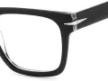 David Beckham Dioptrické okuliare DB 7020/FLAT 7C5