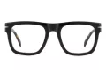 David Beckham Dioptrické okuliare DB 7020/FLAT WR7
