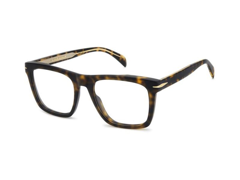 David Beckham Dioptrické okuliare DB 7020 N9P