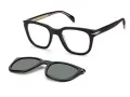 David Beckham Dioptrické okuliare DB 7043/CS 807/UC
