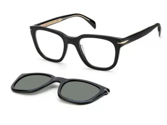 David Beckham Dioptrické okuliare DB 7043/CS 807/UC
