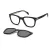 David Beckham Dioptrické okuliare DB 7043/CS 807/UC