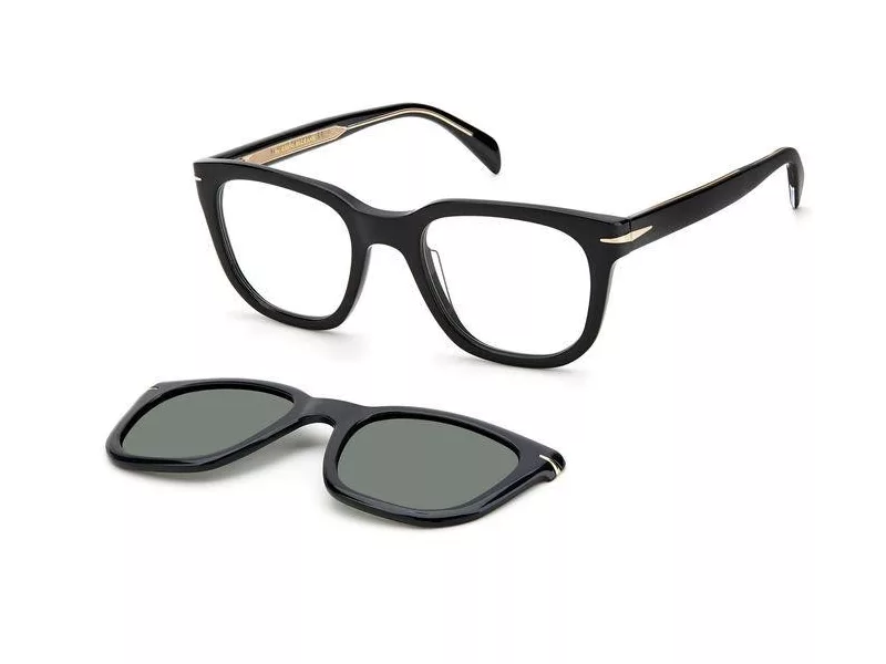 David Beckham Dioptrické okuliare DB 7043/CS 807/UC