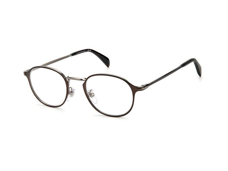 David Beckham Dioptrické okuliare DB 7055 05N