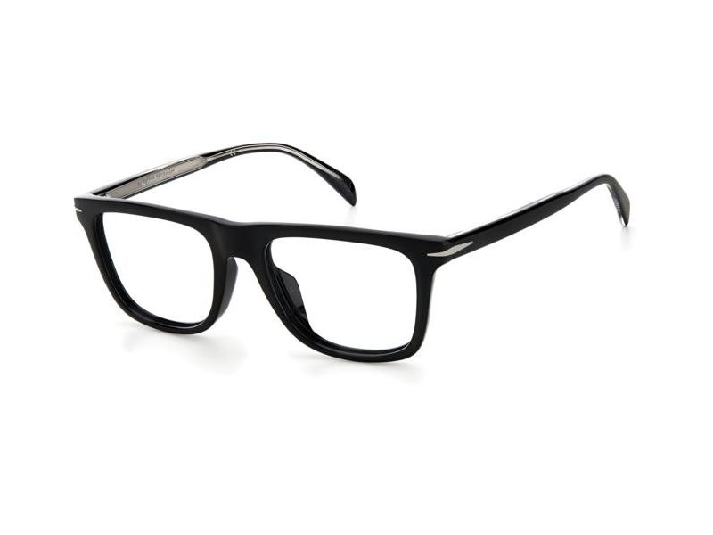 David Beckham Dioptrické okuliare DB 7061/F/BB BSC