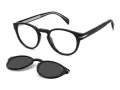 David Beckham Dioptrické okuliare DB 7104/CS 807/M9