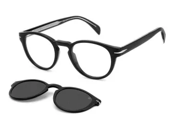 David Beckham Dioptrické okuliare DB 7104/CS 807/M9
