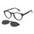 David Beckham Dioptrické okuliare DB 7104/CS 807/M9