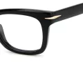 David Beckham Dioptrické okuliare DB 7105 807