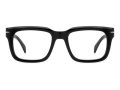 David Beckham Dioptrické okuliare DB 7107 807