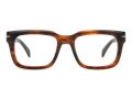 David Beckham Dioptrické okuliare DB 7107 ASA