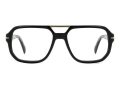 David Beckham Dioptrické okuliare DB 7108 2M2
