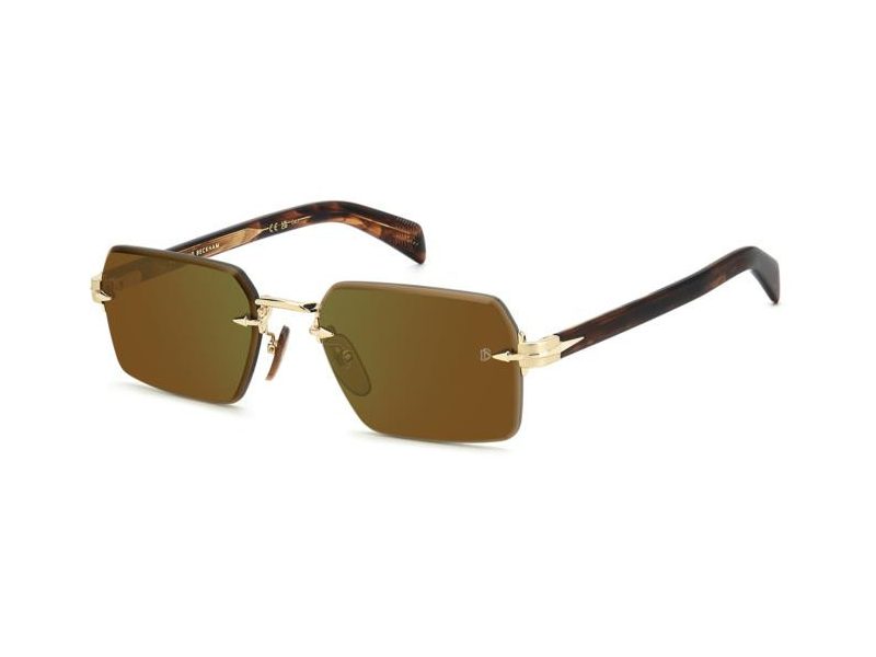 David Beckham Slnečné okuliare DB 7109/S T5U/MT