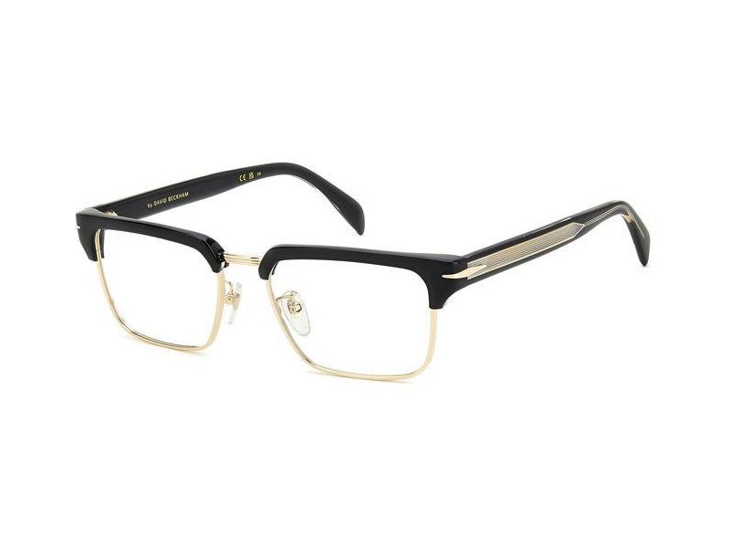 David Beckham Dioptrické okuliare DB 7112 2M2