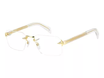 David Beckham Dioptrické okuliare DB 7116 LOJ