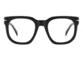 David Beckham Dioptrické okuliare DB 7123 7C5