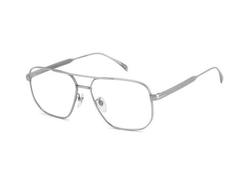 David Beckham Dioptrické okuliare DB 7124 R81