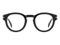 David Beckham Dioptrické okuliare DB 7125 7C5
