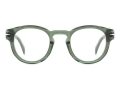 David Beckham Dioptrické okuliare DB 7125 B59
