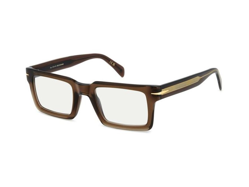 David Beckham Dioptrické okuliare DB 7126 09Q