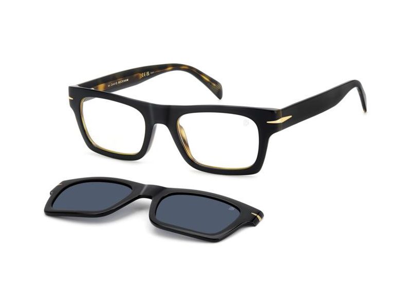 David Beckham Dioptrické okuliare DB 7129/CS WR7/C3