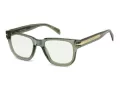 David Beckham Dioptrické okuliare DB 7130 1ED