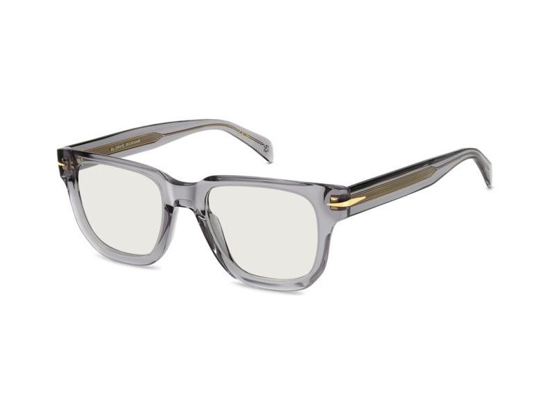 David Beckham Dioptrické okuliare DB 7130 KB7