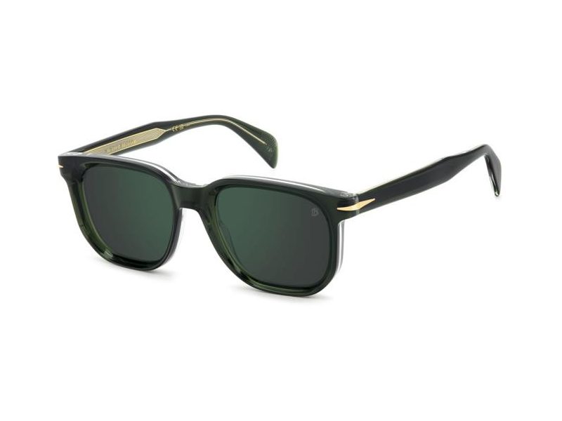 David Beckham Slnečné okuliare DB 7133/S B59/MT