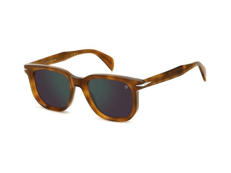 David Beckham Slnečné okuliare DB 7133/S C9B/MT